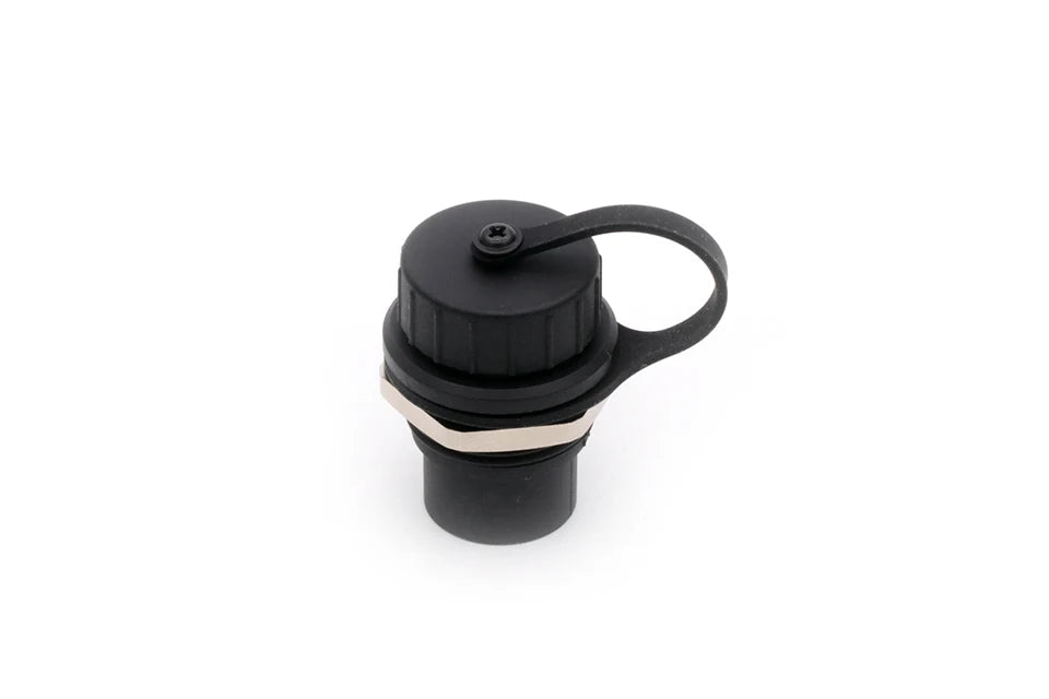 New Arrival Waterproof USB 3.0 Connector,Panel Mount Chassis Connector,Soldering Free D Type USB Female to Female Adapter