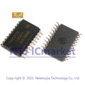 10 PCS 74HC377D SOP-20-7.2mm 74HC377 SMD Octal D-Type Flip-Flops With Clock Enable 20-SOIC Chip IC