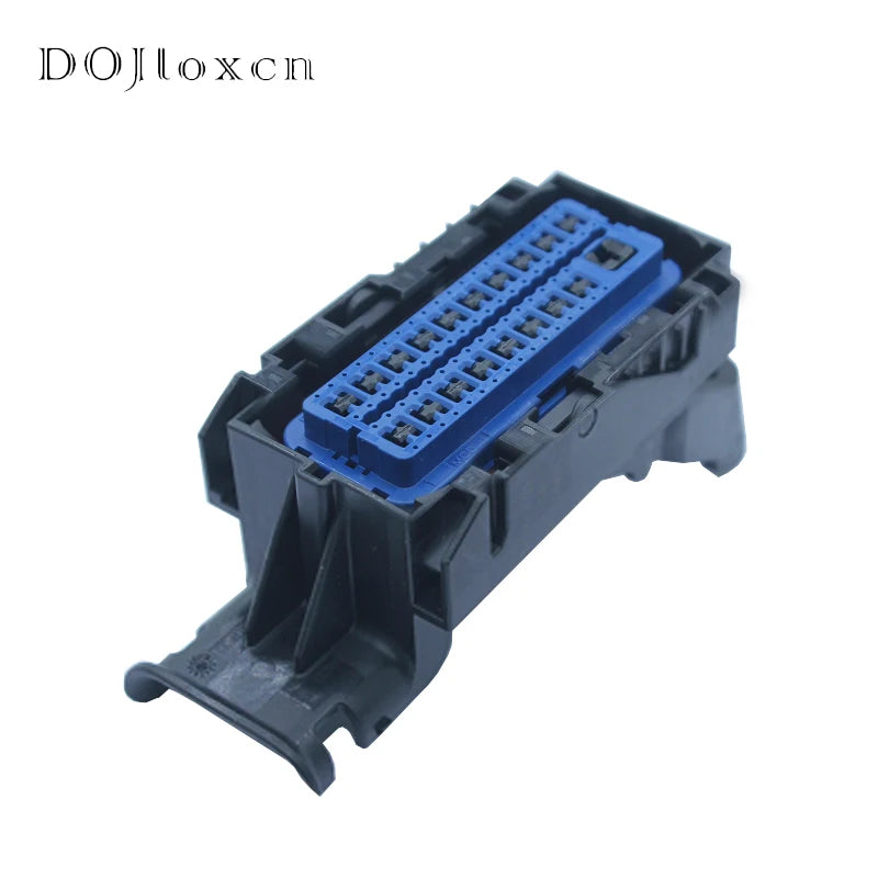 1 Set 66/73/80 Pin 34566-0103 34566-0203 34566-0303 Molex MX123 Female Electricity Connector For IQAN-MC43 Master Controllers