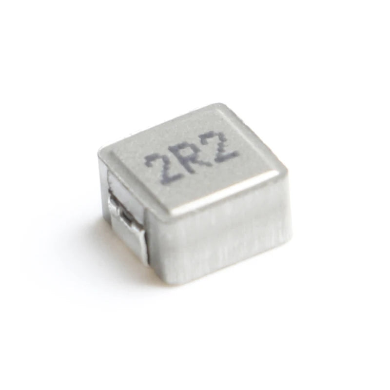 50pcs SMD Power Inductors 0530 1UH 2.2UH 3.3UH 4.7UH 6.8UH 10UH Chip Inductor 0530 5*5*3 1R0 2R2 3R3 4R7 6R8 100