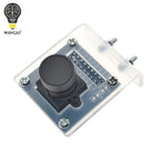 WAVGAT OV7670 300KP camera module moduleSupports VGA CIF auto exposure control display active size 640X480 For Arduino