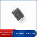 100pcs SOD-323 0805 SMD Zener Diode 2V4 2V7 3V 3V3 3V9 4V3 4V7 5V1 5V6 6V8 7V5 10V 15V 18V 20V 22V 24V 27V 30V 33V 39V 43V 47V