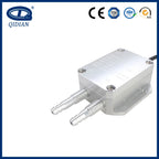 QDF70B -10kPa-10kPa 4-20mA 0-10V Wind Differential Pressure Transmitter Air Pressure Sensor