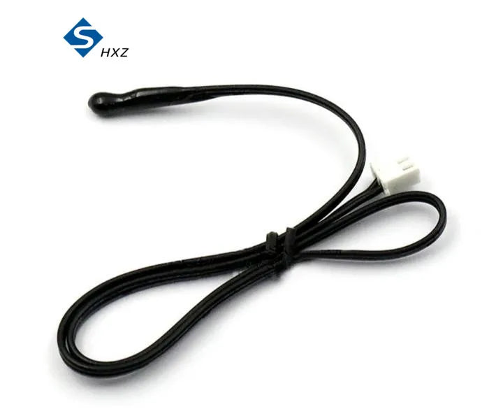 5K 10K 15K 20K 50K 100K Air Conditioning Temperature Sensor Temperature Control Probe NTC Thermistor Temperature Sensor