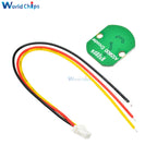 AS5600 Absolute Value Rotary Encoder PWM/I2C Port 12 Bit For Brushless Gimbal PTZ/Gimbal/Pan Tilt Motor Incremental Encoder