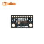 ICM-20948 Sensor Module 9 Axis MEMS Motion Tracking Device Sensor Low Power CJMCU-20948 Integrated Circuits ICM20948