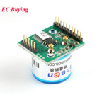 ZE07 ZE07-CO Carbon Monoxide CO Sensor Module High Precision Gas Sensor Detecting Carbon Monoxide Serial Port Output 0-500ppm