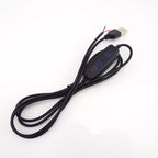 DC 5V usb LED chip Beads 2w 3w 5w 10W Surface Dimmable bulb Spotlight Down Light lamp Source SMD 5730 DIY Warm White replacement