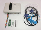 Original RT809H RT809HSE EMMC-Nand FLASH Extremely fast Universal Programmer +39 Items+Edid Cable WITH CABELS EMMC-N