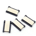 2/5/10Pc FPC FFC Flexible Flat Cable Extension Board 0.5mm Pitch 6P 20Pin 24Pin 30Pin 40Pin 50Pin 60Pin FPC Extension Connector