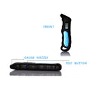 Digital Car Tire Tyre Air Pressure Gauge Meter TG105 LCD Display Manometer Barometers Tester For Car Truck Motorcycle Bike