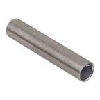 10PCS PT100 6*50mm 6*30mm DS18B20 Temperature sensor stainless steel casing blind pipe protective sleeve 6x50 6x30