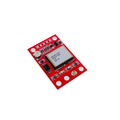 NEO-6M GPS Module GY-GPS6MV2 NEO6MV2 Buit-in EEPROM APM2.5 Antenna 3V-5V RS232 TTL Board for Arduino with Flight Control