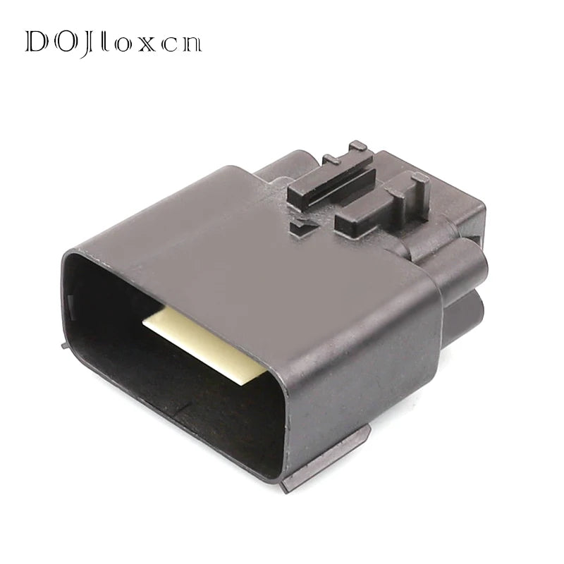 1/5/10/20 Sets Molex 16 Pin 4B+12S Hybrid Wire Connectors Engine Plug 34985-1601 For GM Ford Mondeo Focus Buick Lacrosse
