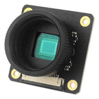 12.3MP IMX477 Camera Module for NVIDIA Jetson Nano Raspberry Pi 5 4 3 Zero CM4/3 High Quality Supports C- / CS-Mount Lens