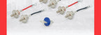 RSK5001 rectifier diode 40A 3 pairs one pcs varistor for generator below 150kw