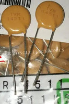 10PCS TVR 14471 14511 14561 14621 14681 TVR14471 TVR14511 14D471K 14K471 470V TVR14681 14MM NEW VARISTOR