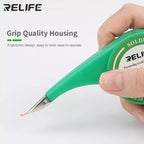 Desoldering Braid Welding Solder Remover Wick Wire 1.5mm 2mm 2.5mm 3mm 3.5mm Width 2.0M Length BGA Soldering Repair Tool