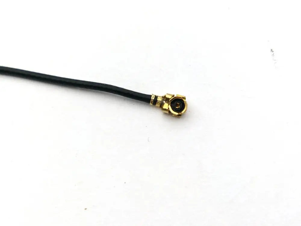 200PCS u.fl Female Single-head Connector 1.13mm RG1.13 Cable