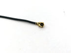 200PCS u.fl Female Single-head Connector 1.13mm RG1.13 Cable