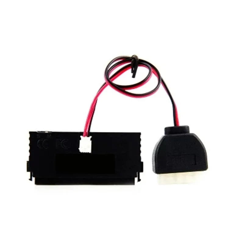 40-Pin DOM 8GB 16GB 32GB 64GB DOM SSD Disk On Module Industrial IDE Flash memory 40 Pins MLC