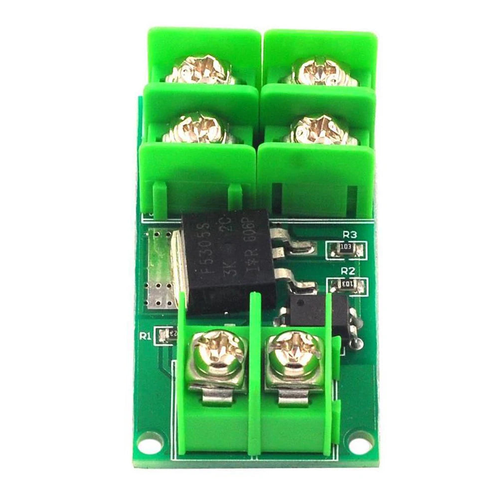 F5305s Pmos Pulse Trigger Switch Board Fet Mos Field Effect Transistor Switch Module 3v 5v 12v 24v 36v