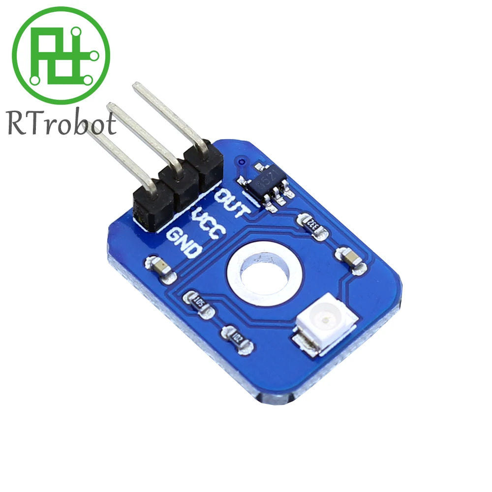 UV Detection Sensor Module Ultraviolet Ray Module for Arduino STM32