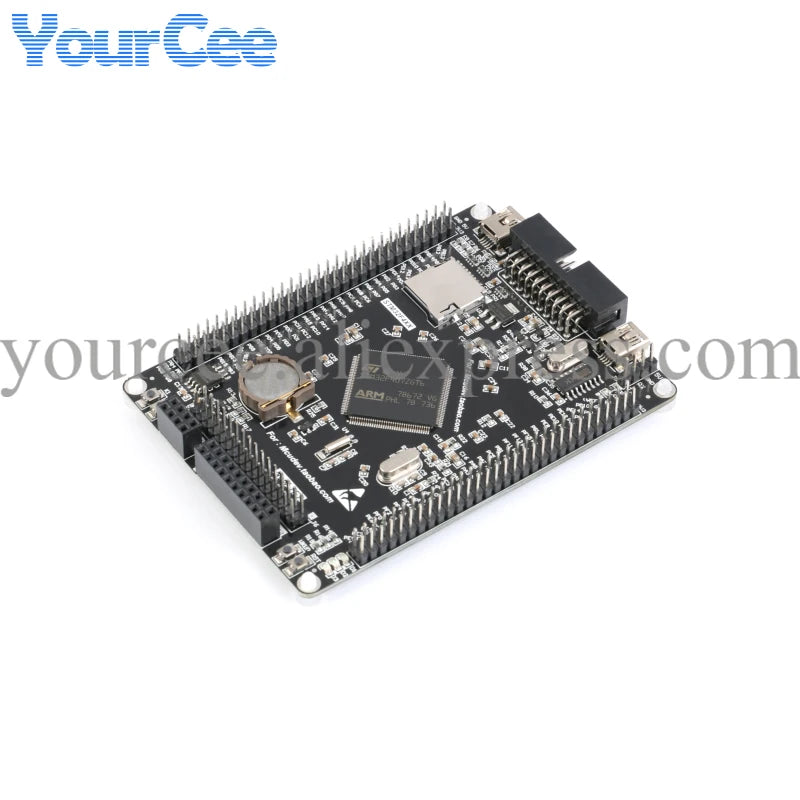STM32F407ZGT6 STM32 Development Board M4 Core System Board Module Cortex-M4 1.8v-3.6v