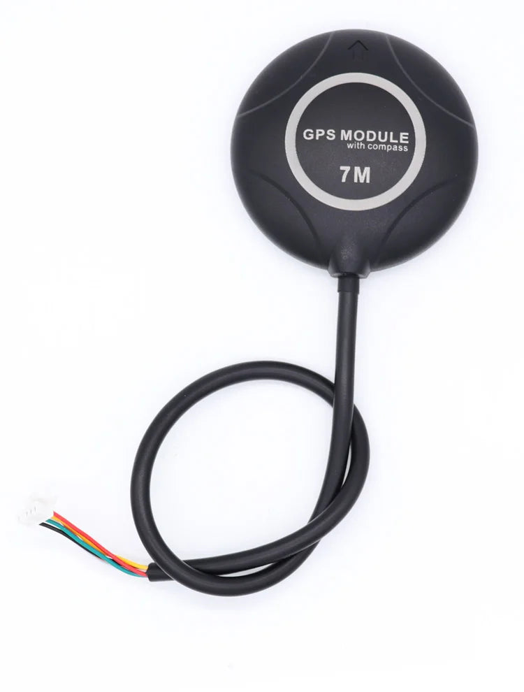 Flight control APM2.5 2.6 2.8UBLOX neo-6m 7m m8n GPS with electronic compass