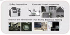 1-5pieces   Imported Original  TPD2E001DRSR TPD2E001DRST TPD2E001 2A SON6   Promotion