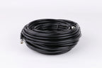 LMR400 Cable 50Ohm 50-7 BNC Male to BNC Male Plug Adapter 50-7 Pigtail Jumper Ham Radio Antenna Extension Cord Coaxial Connector