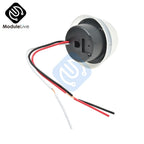AS-20 DC 12V AC 110V 220V 10A Waterproof Sensitive Auto Photo Switch On/Off Photocell Street LED Light Switch Sensor Switch Tool