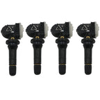 4PCS/SET 13598773 433mhz TPMS TIRE PRESSURE SENSOR For Cadillac CT6 XT5 SRX Chevrolet Malibu Opel