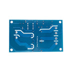 220V Two-Channel  Relay Automatic Switch Module 10A  Dual Relays  Electrical Accessories Power Supply