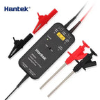Hantek 100MHZ Oscilloscope HT8050/HT8100 High Voltage Differential Probe Isolation Probe LED Indicator Accessory Tools