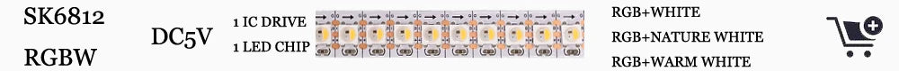 WS2812B 8/16/24/35/45LEDs Pixel Ring SP110E Controller USB Kit RGB Ring Individul AddressabIe WS2812 IC BuiIt-in Lights DC5V