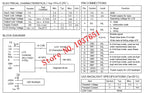 Big Large 20x4 2004  Lcd Display 146*62.5mm HD44780 LC2042 instead AC204B SBS02004A0 good quality