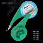 Desoldering Braid Welding Solder Remover Wick Wire 1.5mm 2mm 2.5mm 3mm 3.5mm Width 2.0M Length BGA Soldering Repair Tool