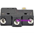 Authentic Original Omron Micro Basic Switches Z-15GW2-B 15GW22 15GW22-B 15GW255-B 15GW2255-B 15GW2277-B