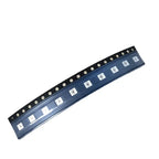 20PCS LYG6SP-CADB-36-1 3528 3330 Yellow SMD LED PLCC-6 0.5W 140mA LIGHT BEADS LAMPS ( LYG6SP )