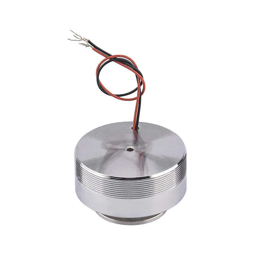 AIYIMA 44MM 50MM Full Range Vibration Speaker Resonance Speaker Bass 25W 20W 4 Ohm 8 Ohm Audio Portable Speaker Altavoz 1Pcs