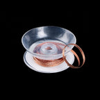 2022 Hot Professional Desoldering Braid Tape Copper Solde Wire Tin Solder Removal Soldering Wick BGA Repair High Quality Tools