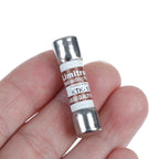 Multimeter Fuse 15A 600V Fast Acting Fuse KTK-15 10X38MM
