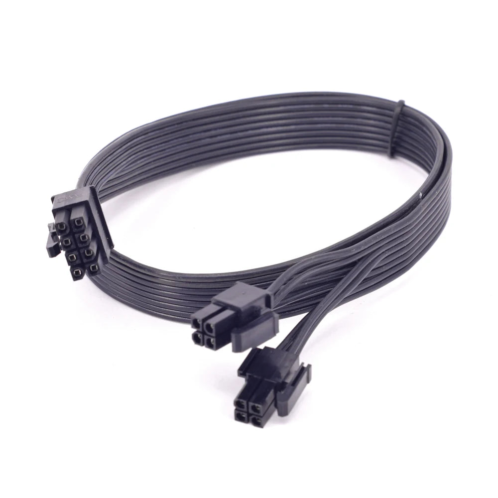 For EVGA SuperNOVA 1000 PS 850 1050 GS 24Pin 4+4pin 8Pin EPS 12V CPU SATA Molex Cable 6+2pin PCIe VGA Cables