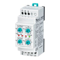 Samwha-Dsp GKM-02F 3*380VAC With-Neutual Three-Phase Phase Failure, Phase Sequence, Under&Over Voltage Relay