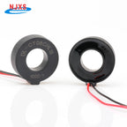 NJXSE DL-CT08CHL18 Micro Precision Current Transformer 1000/1 2000/1 10A 20A 30A 50A 100A AC High Quality Current Transformer CT