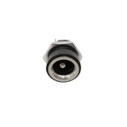2/5/10Pcs DC022B 5.5 x 2.1mm DC Power Jack Socket Connector 2 Pin Female Panel Mount Adapter 5.5*2.1 mm DC Connector