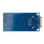 USR-ES1 W5500 Ethernet Network Module Aardware SPI to LAN TCP IP 51 STM32 Microcontroller Program Over W5100