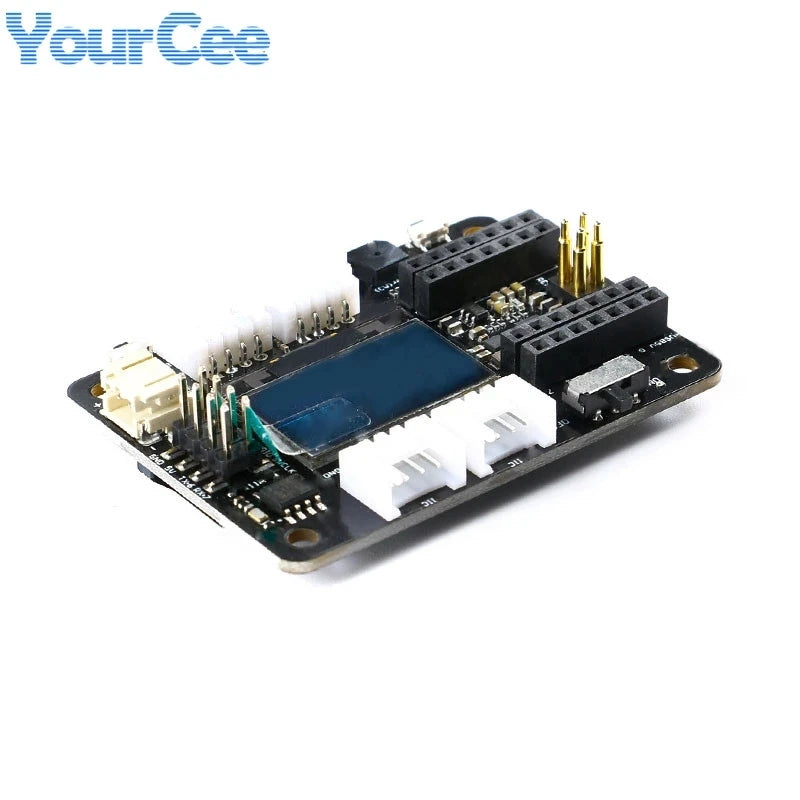 XIAO SAMD21G18 RP2040 Cortex M0+TypeC For Seeeduino Microcontroller RA4M1 RP2040 RP2350 NRF52840 ESP32C3 ESP32C5 ESP32C6 ESP32S3