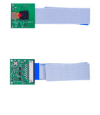 Raspberry Pi 3 Model B+ Camera Module 1080p 720p Mini Camera 5MP Webcam Video Camera compatible for Raspberry Pi 4 Model B